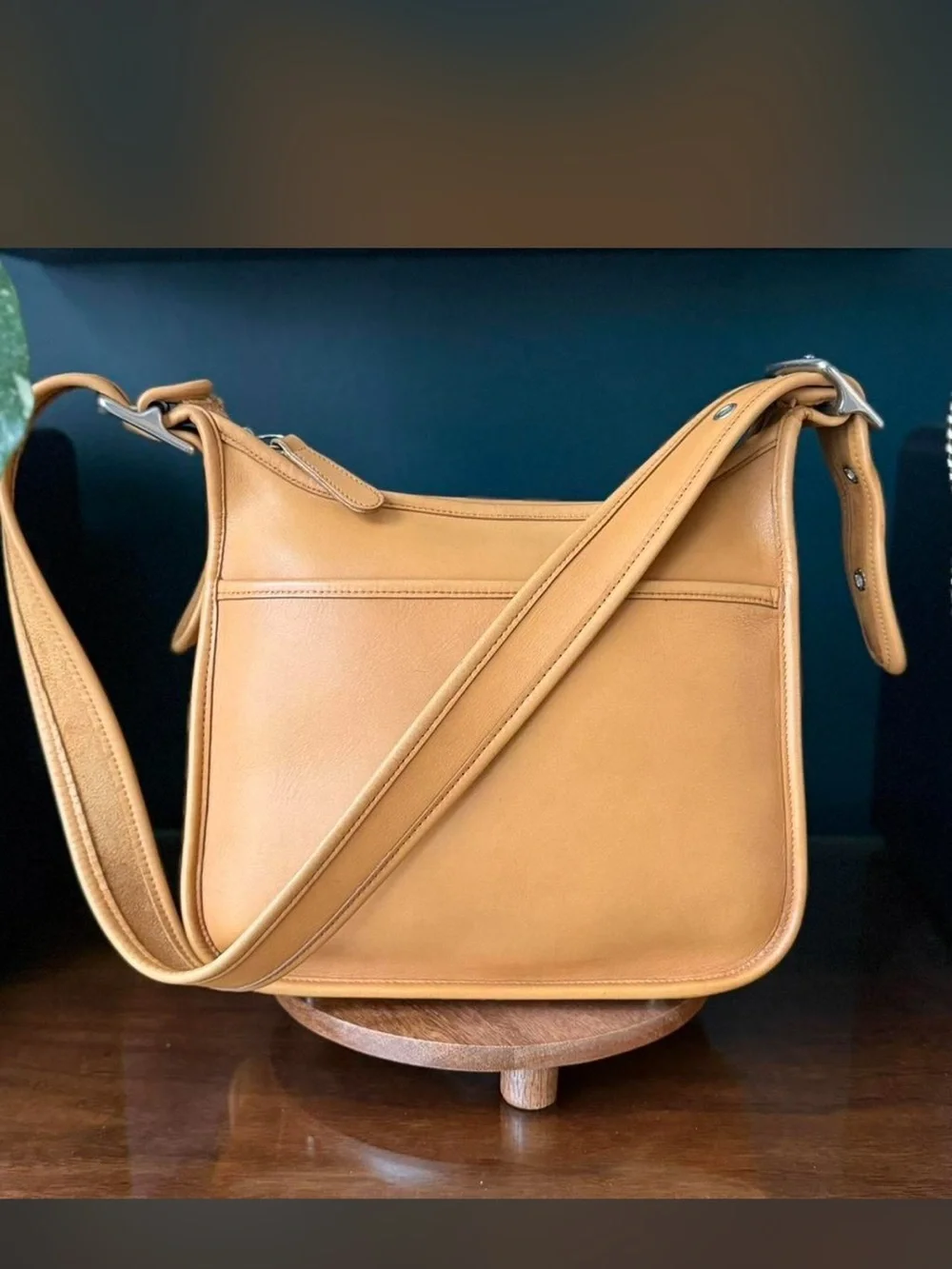 Coach 9966 Legacy zip
